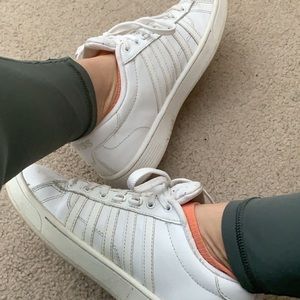 Kswiss women’s sneakers!